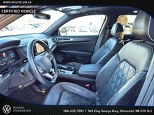 2024 Volkswagen Atlas Cross Sport Execline