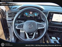 2024 Volkswagen Atlas Cross Sport Execline