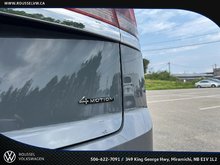 2025 Volkswagen Atlas Cross Sport Execline