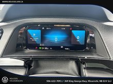 2025 Volkswagen Atlas Cross Sport Execline