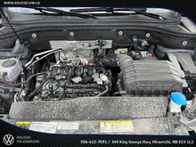2025 Volkswagen Atlas Cross Sport Execline
