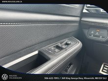2025 Volkswagen Atlas Cross Sport Execline