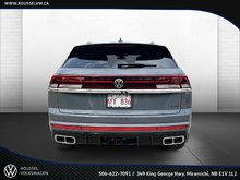 2025 Volkswagen Atlas Cross Sport Execline