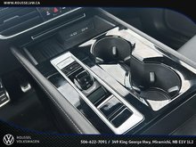 2025 Volkswagen Atlas Cross Sport Execline