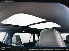 2025 Volkswagen Atlas Cross Sport Execline