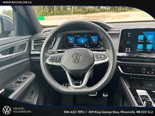 2025 Volkswagen Atlas Cross Sport Execline
