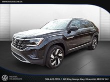 2026 Volkswagen Atlas Cross Sport Highline