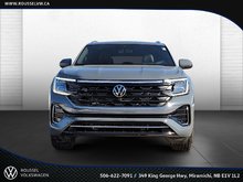 Volkswagen Atlas Cross Sport Execline 2026