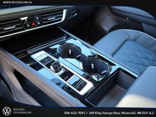 Volkswagen Atlas Cross Sport Execline 2026