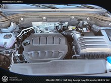 Volkswagen Atlas Cross Sport Execline 2026