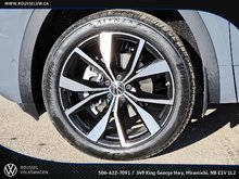 Volkswagen Atlas Cross Sport Execline 2026