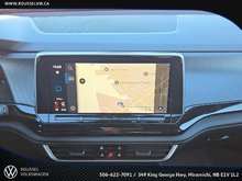 Volkswagen Atlas Cross Sport Execline 2026