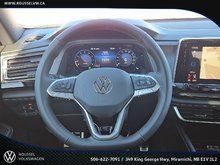 Volkswagen Atlas Cross Sport Execline 2026