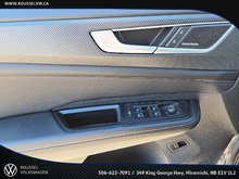 Volkswagen Atlas Cross Sport Execline 2026