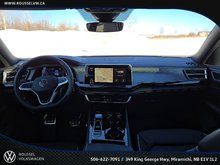 Volkswagen Atlas Cross Sport Execline 2026