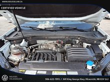 2021 Volkswagen Atlas Execline