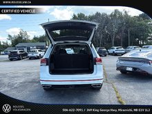 2021 Volkswagen Atlas Execline