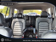 2021 Volkswagen Atlas Execline