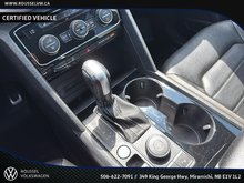 2021 Volkswagen Atlas Execline