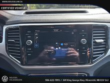 2021 Volkswagen Atlas Execline