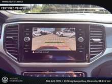 2021 Volkswagen Atlas Execline