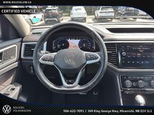 2021 Volkswagen Atlas Execline