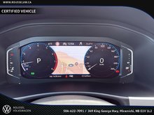 2021 Volkswagen Atlas Execline