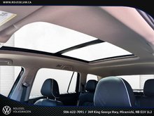 2025 Volkswagen Atlas Execline