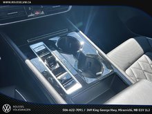 2025 Volkswagen Atlas Execline
