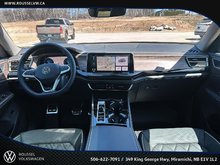 2025 Volkswagen Atlas Execline