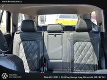 2025 Volkswagen Atlas Execline