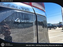 2025 Volkswagen Atlas Execline