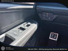 2025 Volkswagen Atlas Execline
