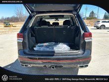 2025 Volkswagen Atlas Execline