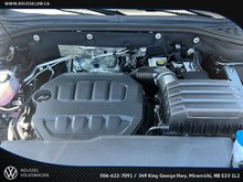 2025 Volkswagen Atlas Execline