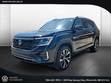 Volkswagen Atlas Execline 2025