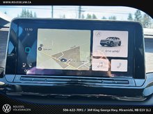 2025 Volkswagen Atlas Execline