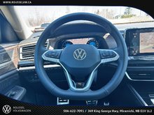 2025 Volkswagen Atlas Execline