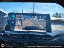 2025 Volkswagen Atlas Execline