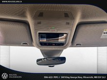 2025 Volkswagen Atlas Comfortline