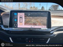 2025 Volkswagen Atlas Comfortline