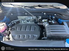 2025 Volkswagen Atlas Comfortline