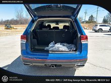 2025 Volkswagen Atlas Comfortline