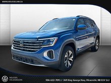 Volkswagen Atlas Comfortline 2025