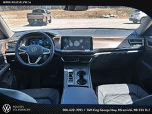 2025 Volkswagen Atlas Comfortline