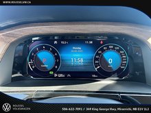 2025 Volkswagen Atlas Comfortline