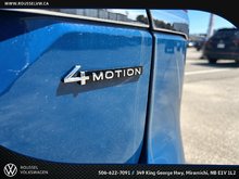 2025 Volkswagen Atlas Comfortline