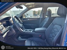 2025 Volkswagen Atlas Comfortline