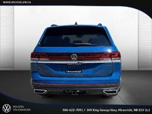 2025 Volkswagen Atlas Comfortline