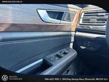 2025 Volkswagen Atlas Comfortline